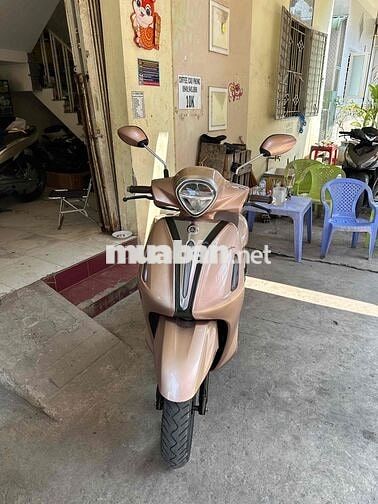 Yamaha Grande 2023 Vàng đồng