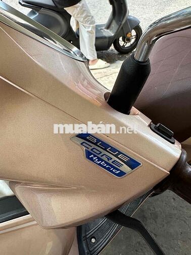 Yamaha Grande 2023 Vàng đồng
