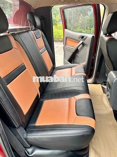 Ford Ranger 2014 XLS 2.2 4x2 AT - 120000 km