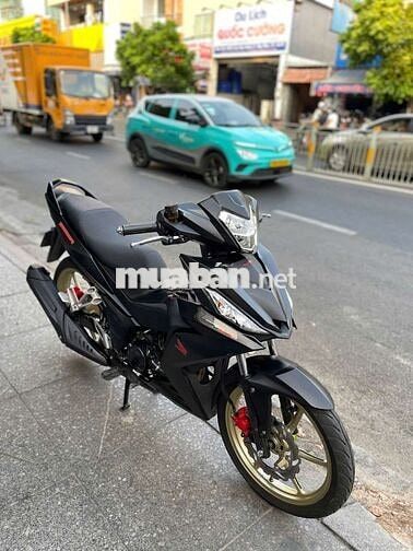 Honda Winner 2018 Đen Đã qua sử dụng