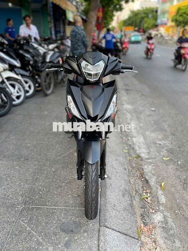 Honda Winner 2018 Đen Đã qua sử dụng