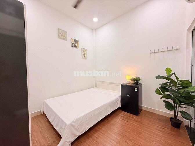 Studio Cozy ... Ngay Mặt Đường Nguyễn Văn Đậu 💥💥💥