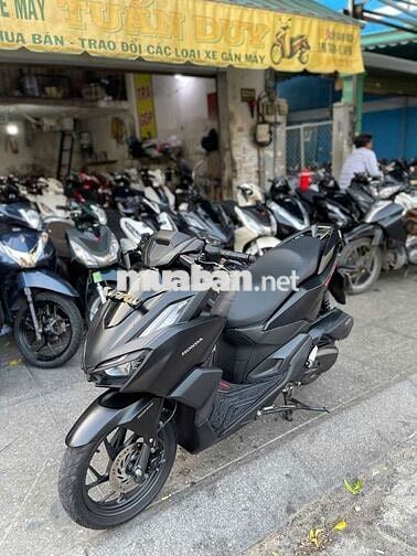 Honda Vario 160 2023 Đen Đã sử dụng