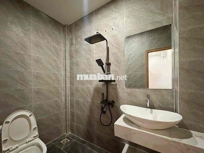 Bán nhà đẹp kiệt 3m Hải Phòng- Nhà mới full nội thất 100%