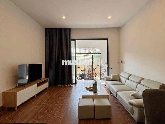 Bán nhà đẹp kiệt 3m Hải Phòng- Nhà mới full nội thất 100%