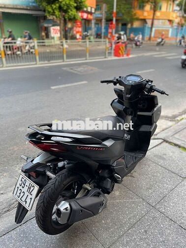Honda Vario 160 2023 Đen Đã sử dụng