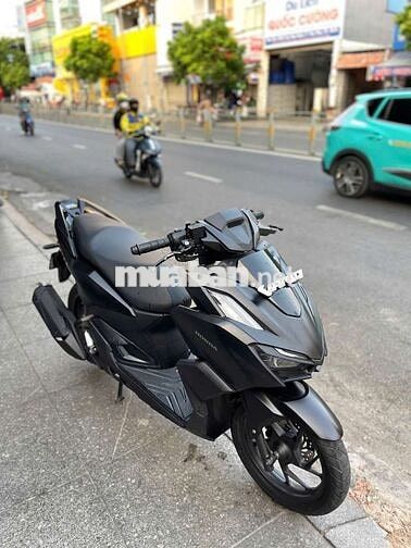 Honda Vario 160 2023 Đen Đã sử dụng