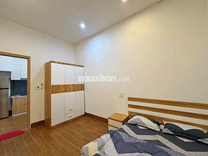 Bán nhà đẹp kiệt 3m Hải Phòng- Nhà mới full nội thất 100%