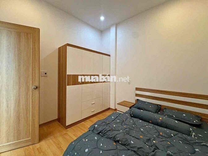 Bán nhà đẹp kiệt 3m Hải Phòng- Nhà mới full nội thất 100%