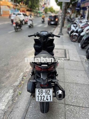 Honda Vario 160 2023 Đen Đã sử dụng