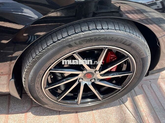 Hyundai Accent model 2022 số tự động màu đen