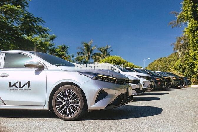 TƯ VẤN BÁN HÀNG XE Ô TÔ KIA/MAZDA - BUÔN HỒ