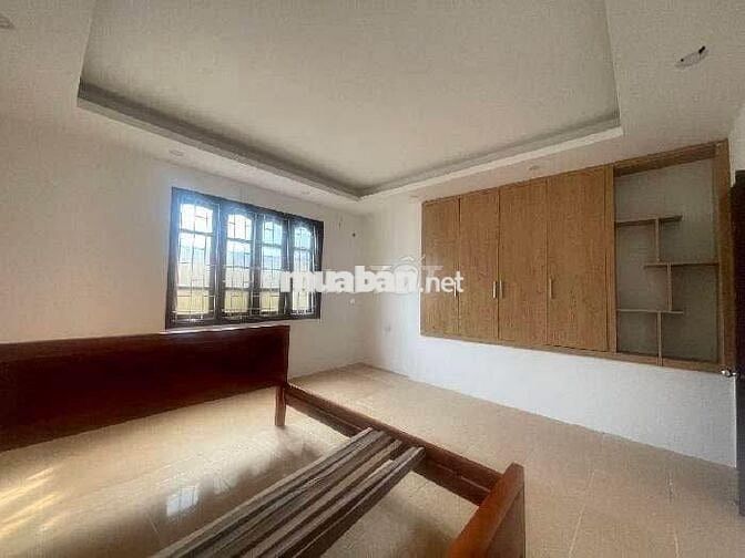 CHÍNH CHỦ BÁN NHÀ NGÕ 87 YÊN XÁ