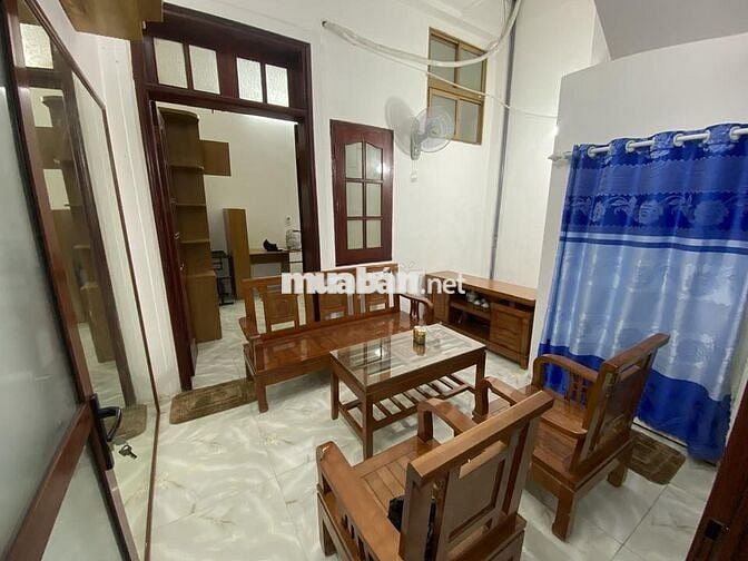 CHÍNH CHỦ BÁN NHÀ NGÕ 87 YÊN XÁ