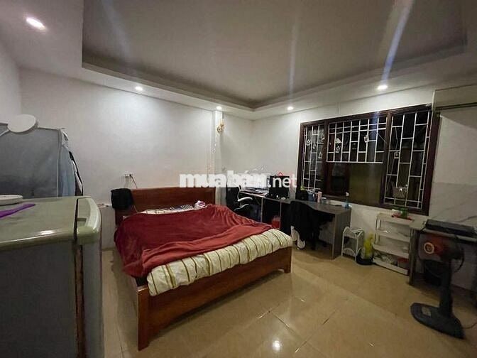 CHÍNH CHỦ BÁN NHÀ NGÕ 87 YÊN XÁ