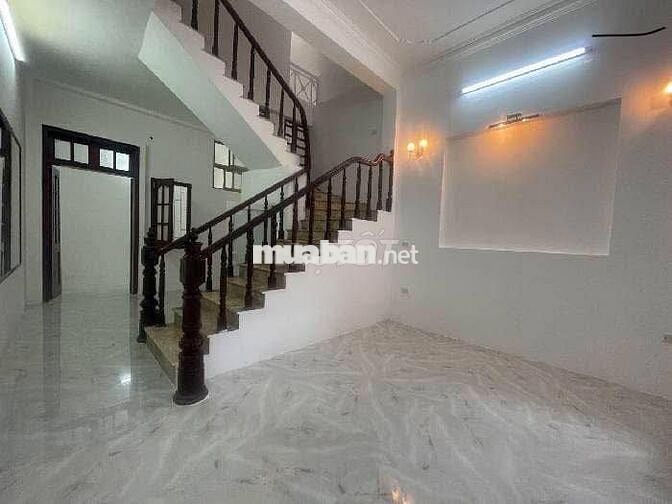 CHÍNH CHỦ BÁN NHÀ NGÕ 87 YÊN XÁ