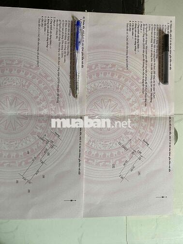 Đất mt đường nhựa làng maei thôn 1 ia hrung