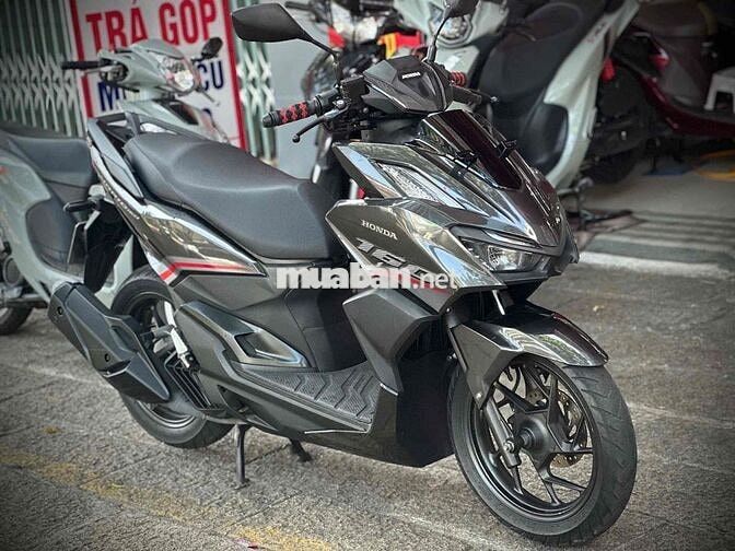 Honda Vario 160 2023 Xám Chính Chủ