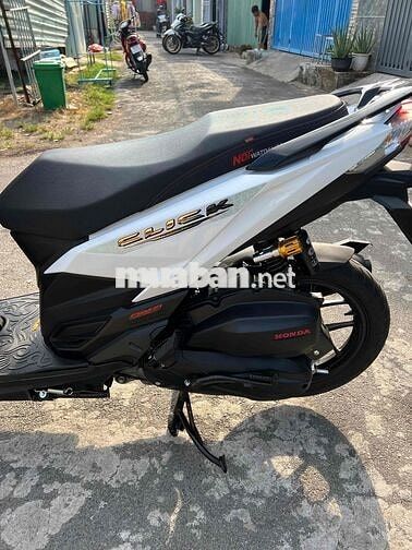 Honda Vario 150 2017 Trắng