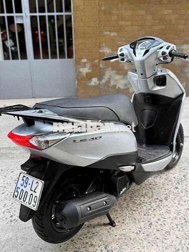 Honda Lead - GÓP BAO NỢ XẤU