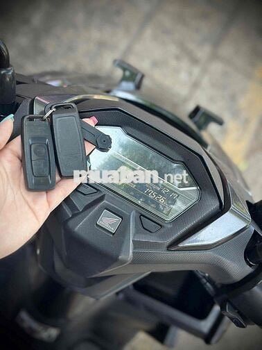 Honda Vario 160 2023 Xám Chính Chủ