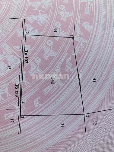  đất ao,dự kiến nuôi tôm nhưng chưa đào ao,đang xin lên thổ cư cả mãnh
