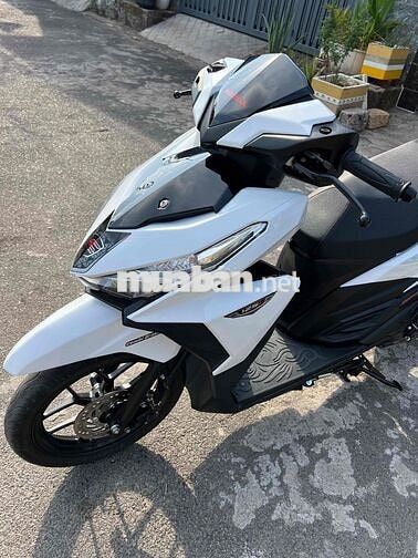 Honda Vario 150 2017 Trắng