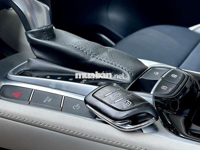 MG HS 1.5T LUXURY 2023 Trắng 16.000 km