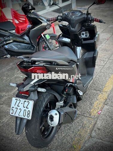 Honda Vario 160 2023 Xám Chính Chủ