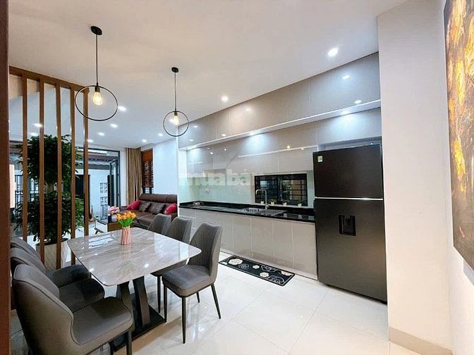 Chủ cần bán gấp nhà Kiệt 266 Hoàng Diệu 