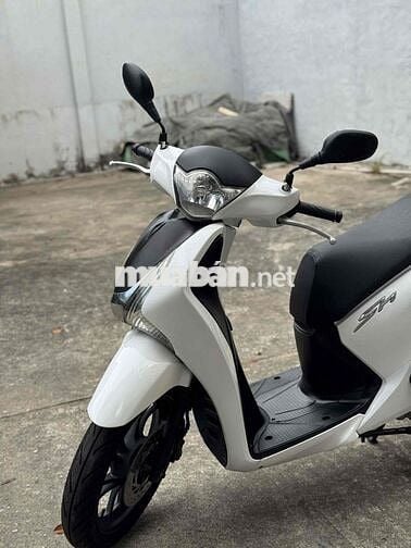 SH 150 Trắng xe đẹp 2 giơng 2 khoá theo xe