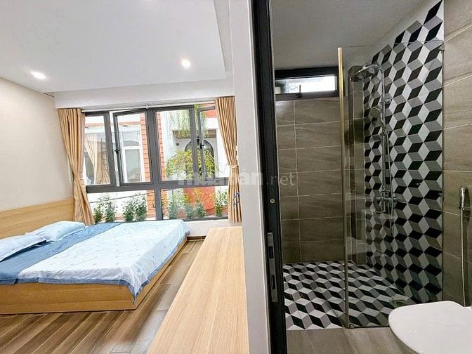 Chủ cần bán gấp nhà Kiệt 266 Hoàng Diệu 