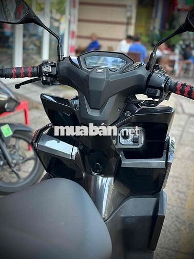 Honda Vario 160 2023 Xám Chính Chủ