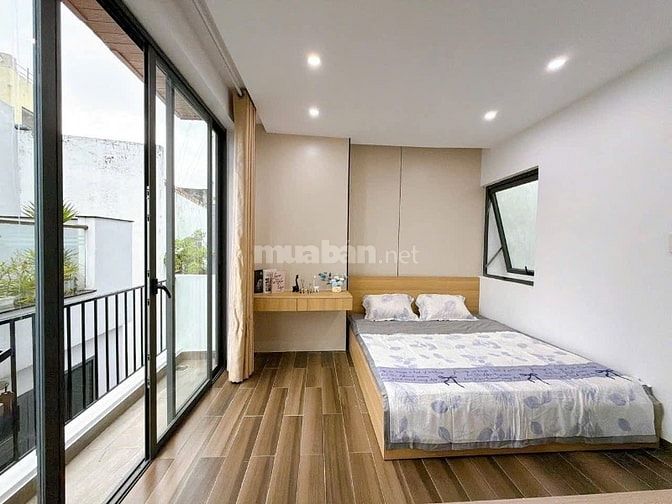 Chủ cần bán gấp nhà Kiệt 266 Hoàng Diệu 