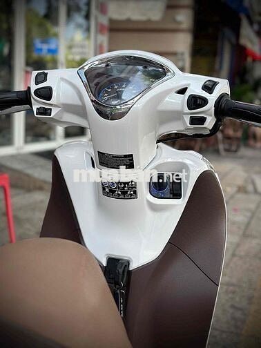 Honda SH Mode 2019 Trắng Chính Chủ Sang Tên