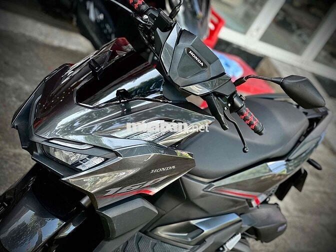 Honda Vario 160 2023 Xám Chính Chủ