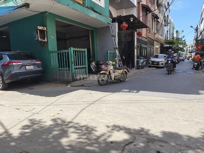 Chủ cần bán gấp nhà Kiệt 266 Hoàng Diệu 
