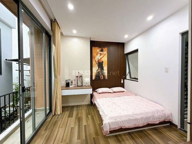 Chủ cần bán gấp nhà Kiệt 266 Hoàng Diệu 