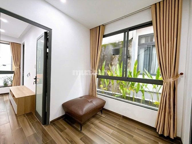 Chủ cần bán gấp nhà Kiệt 266 Hoàng Diệu 