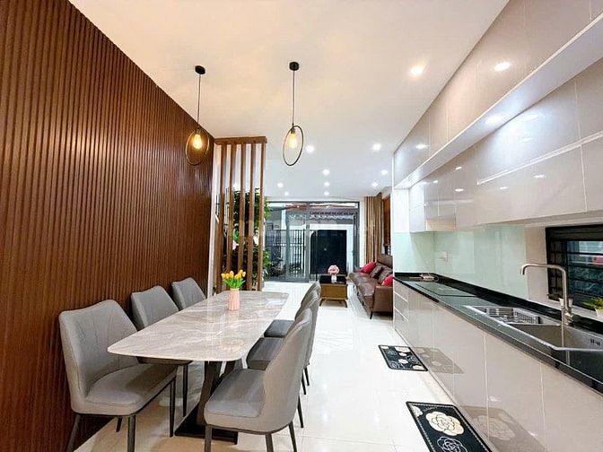 Chủ cần bán gấp nhà Kiệt 266 Hoàng Diệu 