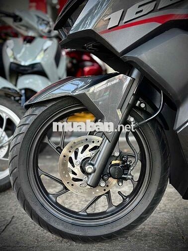 Honda Vario 160 2023 Xám Chính Chủ
