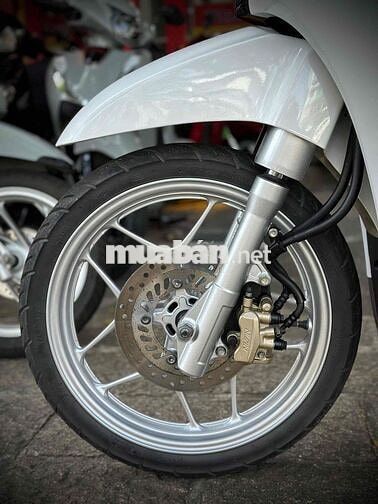 Honda SH Mode 2019 Trắng Chính Chủ Sang Tên