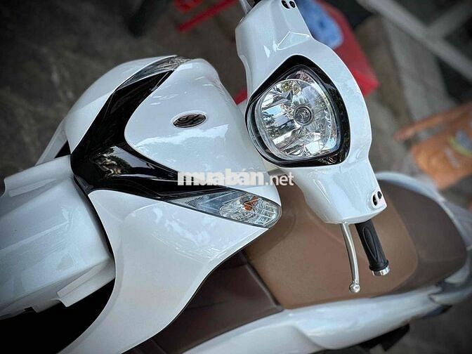 Honda SH Mode 2019 Trắng Chính Chủ Sang Tên