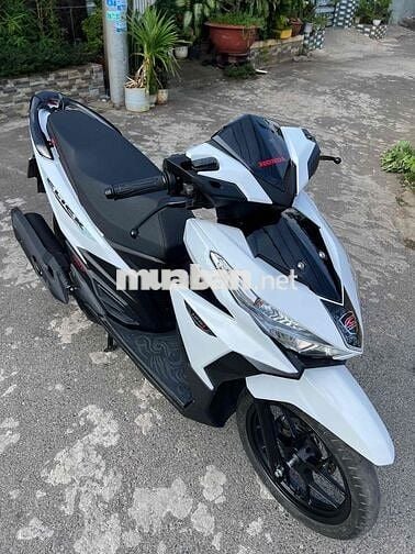 Honda Vario 150 2017 Trắng