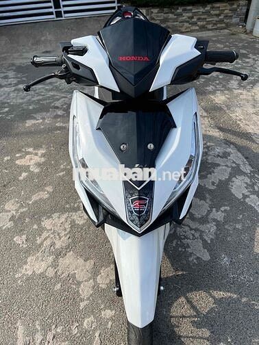 Honda Vario 150 2017 Trắng