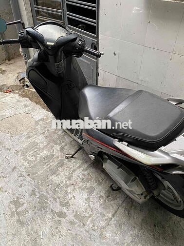 Honda SH 125 2019 Đen