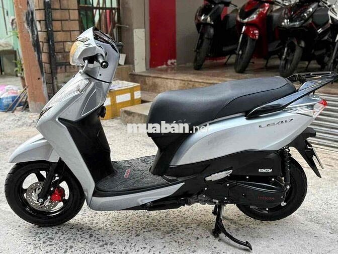 Honda Lead - GÓP BAO NỢ XẤU
