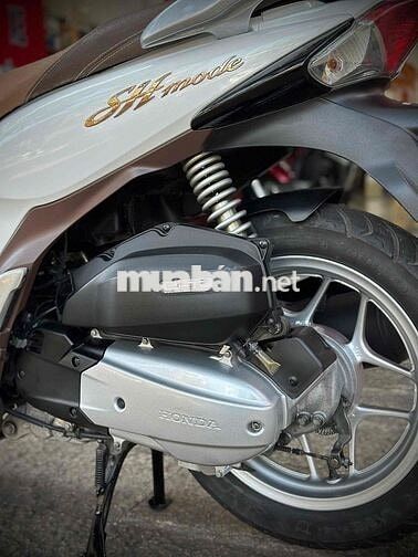 Honda SH Mode 2019 Trắng Chính Chủ Sang Tên
