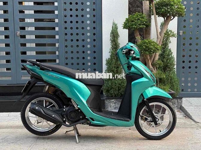 Honda Vision 2020 Smartkey dọn kiểng