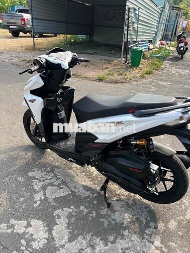 Honda Vario 150 2017 Trắng